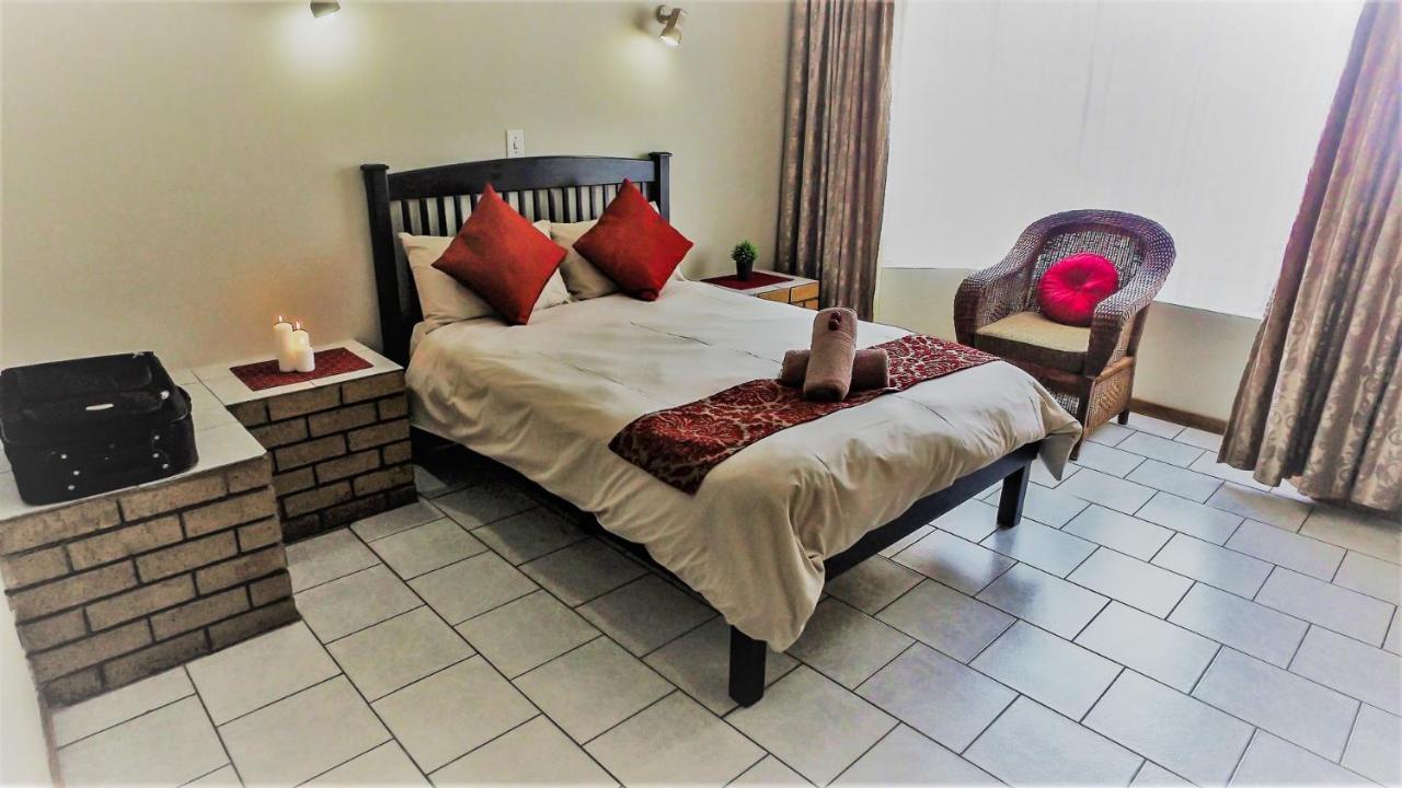 Hoogland Spa Resort Bela Bela Zewnętrze zdjęcie
