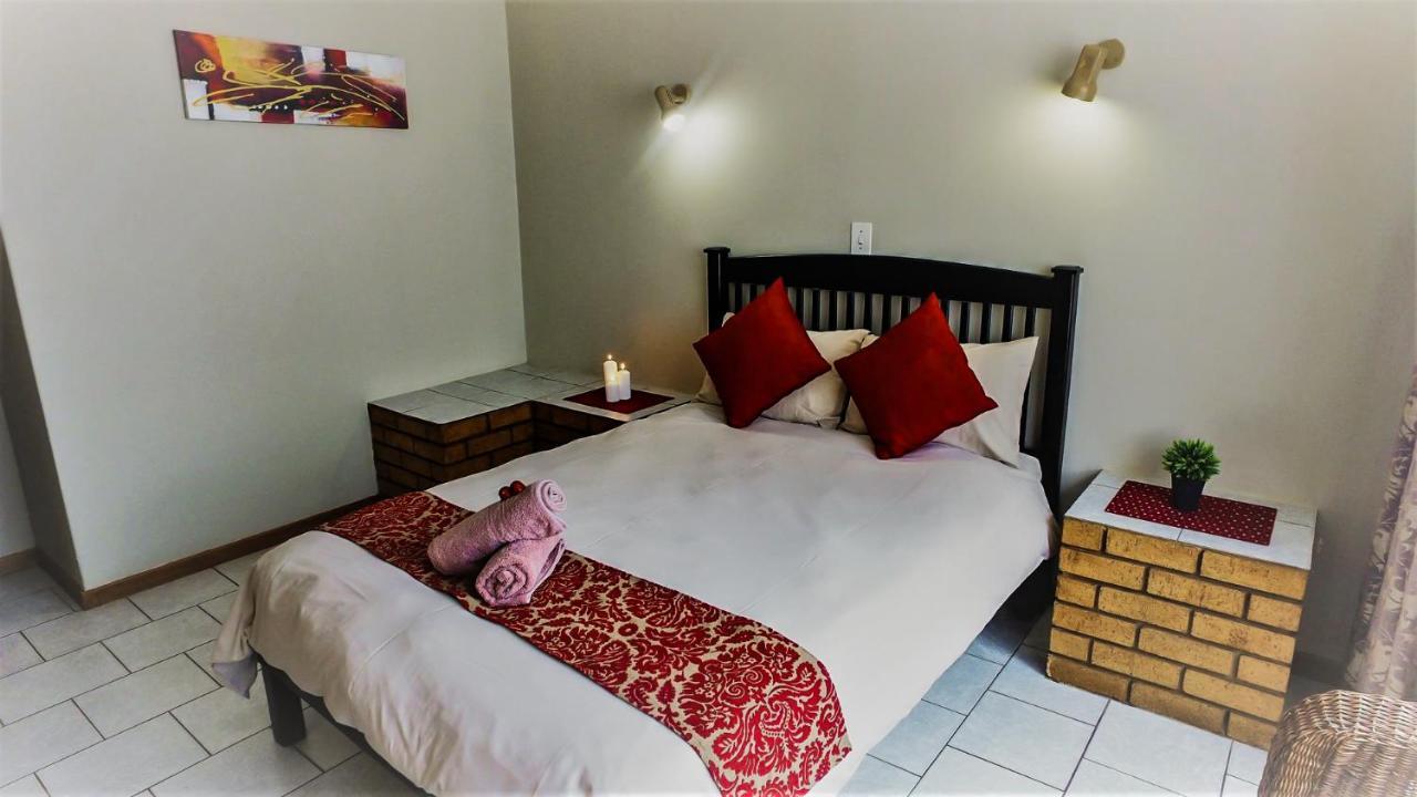 Hoogland Spa Resort Bela Bela Zewnętrze zdjęcie