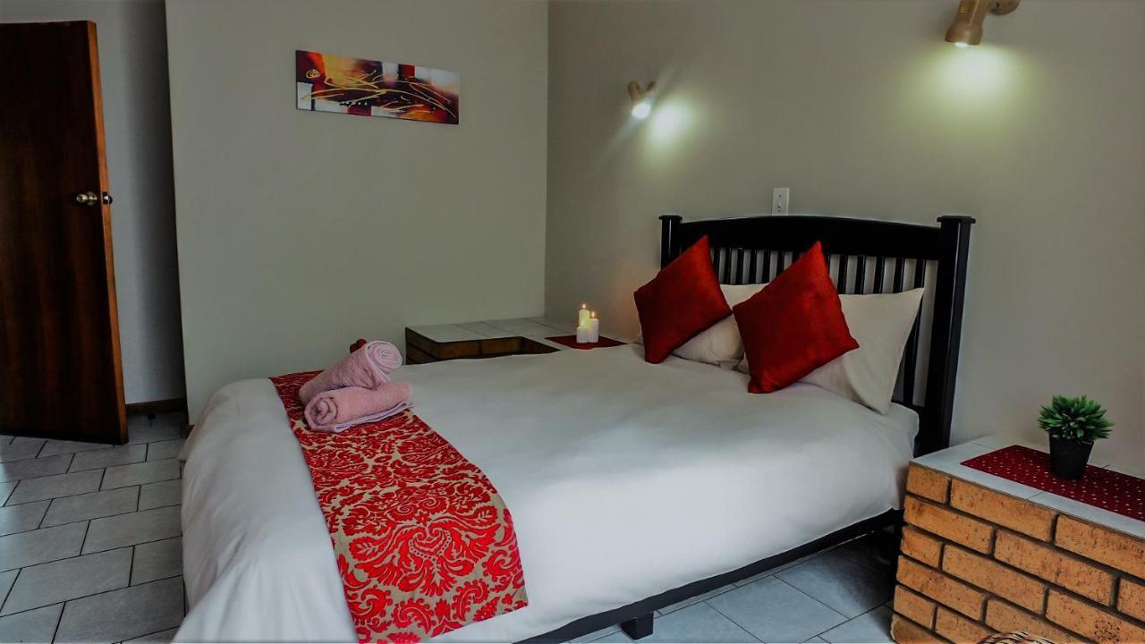 Hoogland Spa Resort Bela Bela Zewnętrze zdjęcie